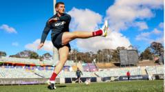 Is Farrell&#039;s Bench Role a Game-Changer for the Lions&#039; Final Test?