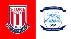 Pick of the stats: Stoke City v Preston North End