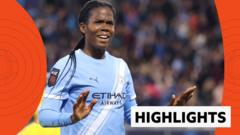 Can Hasegawa and Shaw Lead Man City to Victory Over Brighton?