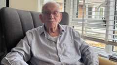 Centenarians to open Attenborough 100th birthday show
