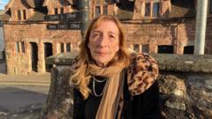 Steep rise in empty homes is ‘a catastrophe’