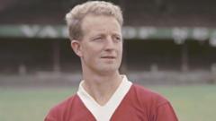 Football fans gather for Allchurch film screening