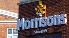 Morrisons to close 52 cafes and 17 convenience stores