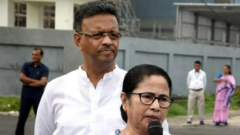 टीएमसी नेता फिरहाद हकीम ने कोलकाता के मेयर पद से इस्तीफा देने के बाद क्या कहा