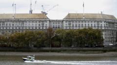 Is PM Launching Investigation into MI5 Over False Evidence?