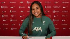 Women's transfer window spending increases by 125%