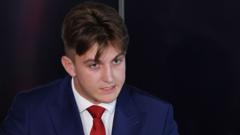 Is There a Cover-Up in the Rape Case Allegations Against the Reform Council Leader?