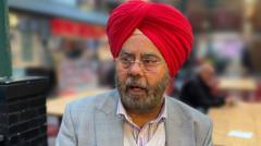 Labour group fears being 'wiped out' in 2027