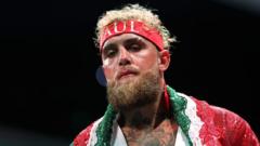 Is Paul One Step Away from a World Title Shot with His WBA Ranking?
