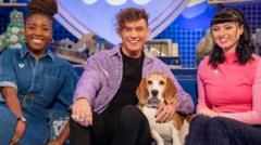 BBC's Blue Peter ends live episodes after 67 years