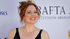 Who Are the Bafta-Winning Stars Joining the Harry Potter TV Show?