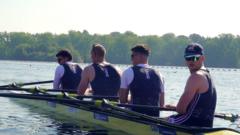 How Did a University Fresher Reach the World Championships?