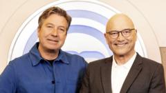 Should the BBC Cancel the MasterChef Series Amid Growing Controversy?