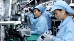 What tariffs has Trump announced and why?