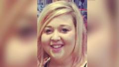 Driver 'killed girlfriend after 80mph crash in impromptu race'