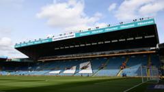 Fans weigh up pros and cons of redeveloped stadium