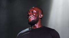 Stormzy to receive Cambridge University doctorate