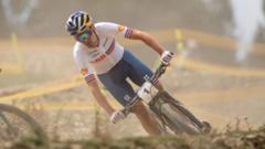 Can Pidcock&#039;s Victory in Andorra Redefine Cross-Country Racing?