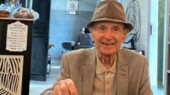 Man jailed over murder 'for box of cornflakes'