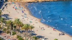 How Did Two British Brothers, Aged 11 and 13, Drown at a Spanish Beach?