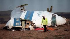 Why The Lockerbie Trial Ruling Is A Procedural Mirage That Changes Nothing