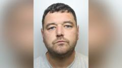 Rapist murdered lodger, 21, days after she moved in