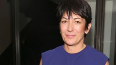 Why Did the Judge Rule to Keep Ghislaine Maxwell&#039;s Court Materials Secret?