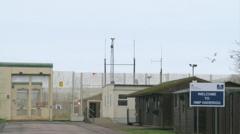 Jail hailed 'impressive' weeks after inmate death