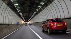 Will the new Welsh first minister complete the journey to delivering M4 relief?
