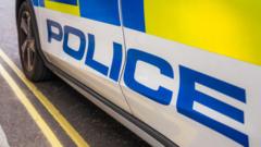 Man and woman arrested after assault victim dies