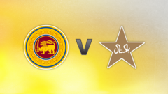 Second Sri Lanka-Pakistan T20 washed out - scorecard