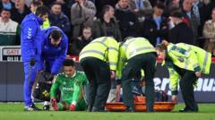 Who will be Sky Blues' first-choice keeper?