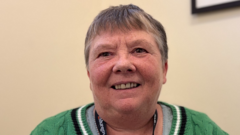 Homeless workers need 'resilience' over winter