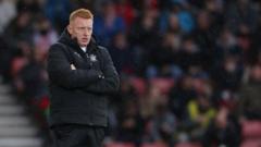 'Board and players must share responsibility'