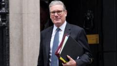 Prime minister apologises to families of five shot dead by the Army in 1972