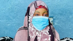 Somalia