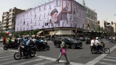 Deal with US not imminent, Iran says