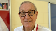Life of Town legend Terry Butcher told in new doco