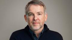 Former BBC Wales boss new interim director general