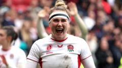 Can the Red Roses Secure Their Place in the Semi-Finals?