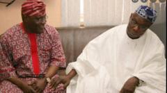 Aiku àti Obasanjo