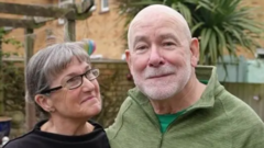 'A lot of love and a bit of luck': 100 couples on the secret to a happy relationship