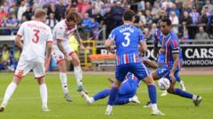 Carlisle loss 'a big learning curve' for Truro City