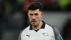 Millwall sign experienced defender Batth