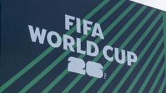 When is the 2026 World Cup draw?