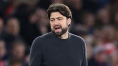 What could Rangers fans expect if Martin takes charge?