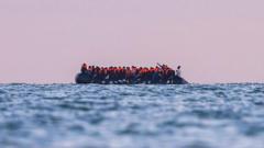 Are UK Asylum Figures a Mixed Blessing for the Government?