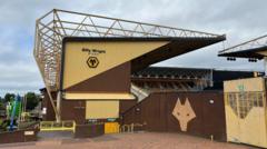 Wolves offers fans mental health training