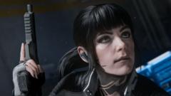 Paramount to Develop Live-Action 'Call of Duty' Film