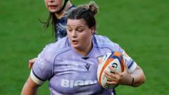 Gloucester-Hartpury beat Trailfinders to remain top